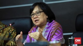 Komnas HAM Sebut Urusan Agama Bukan Wewenang Kalapas