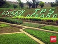 Anies Izinkan Bekasi Buang Sampah ke Bantargebang