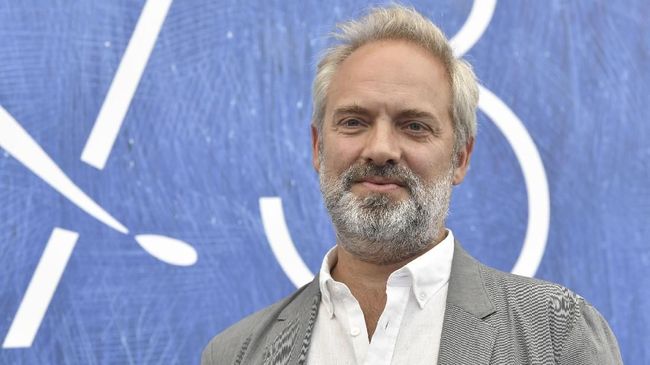 Sutradara 'Spectre' Batal Garap Live Action 'Pinocchio'