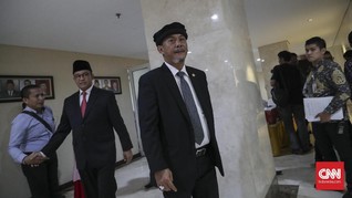 DPRD DKI Minta Anies Apel Siaga Jelang Cuaca Ekstrem