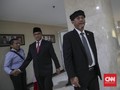 DPRD DKI Minta Anies-Sandi Segera Normalisasi Sungai