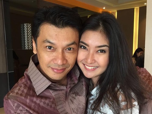 Kata Ayah Kevin Lilliana Soal Putrinya yang Jadi Miss International 2017 Kata Ayah Kevin Lilliana Soal Putrinya yang Jadi Miss International 2017