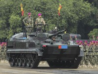 Bakal Dapat Rp 107,15 T, Ini Rencana Kemenhan