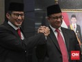 DPRD Soroti Rendahnya Serapan Anggaran DKI Jakarta