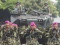 Akademisi Internasional Minta TNI Ditarik dari Papua
