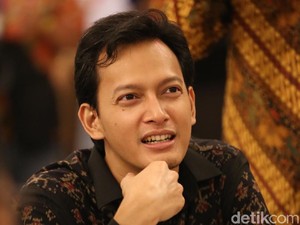 Cinta Pertama Fedi Nuril di Dunia Akting