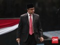 Gubernur Anies Rombak Pejabat Pemprov DKI