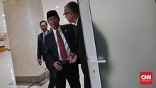 Jadi Caleg PAN, Lulung Mundur dari Jabatan Wakil Ketua DPRD
