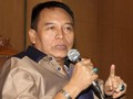 Anggota Komisi I Minta Jokowi Usulkan Calon Panglima November
