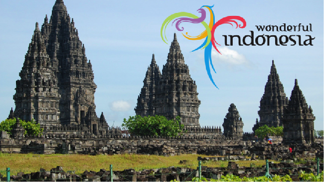 Menpar Ajak Puluhan Artis Promosikan Wonderful Indonesia