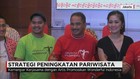 Kemenpar Kerjasama dengan Artis Promosikan Indonesia