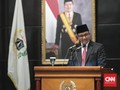 Anies Sebut Kemendagri Sepakat Dana TGUPP Pakai Dana APBD