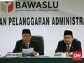 Bawaslu Minta Media Massa dan Partai Tertib Kampanye