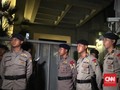 Tidak Ada Izin Acara, Polisi Bubarkan Diskusi Ormas di Papua