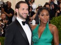Serena Williams Gelar Pernikahan di New Orleans