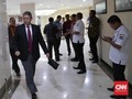 Perundingan PKS-Gerindra Soal Wagub DKI Masih Alot