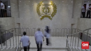 Ingin Ikut Susun Anggaran Dewan, DPRD DKI Usul Bentuk BURT