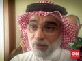 Arab Saudi Dukung Rekonsiliasi Hamas-Fatah