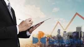 Bank Kaltim Resmi Ganti Nama Jadi Bankaltimtara
