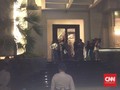 Penyidik KPK Berdialog Alot dengan Kuasa Hukum Setnov