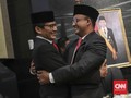 Kebijakan 100 Hari Anies-Sandi di Jantung Ibu Kota
