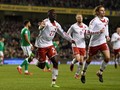 Kembalinya Denmark, Rekor Wakil Skandinavia di Piala Dunia