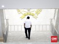 Fraksi PDIP DKI Minta Gerindra-PKS Segera Ajukan Nama Cawagub