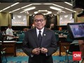 Gerindra Pastikan Hadir di Uji Kelayakan Cawagub DKI dari PKS
