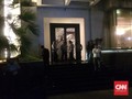 Petugas KPK Datangi Kediaman Setya Novanto