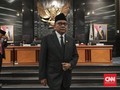 Wakil Ketua DPRD DKI Minta Anies Tak Disalahkan soal Lift