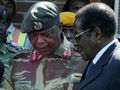 Bantah Kudeta, Militer Zimbabwe Jamin Keamanan Mugabe