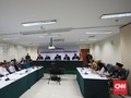 Sidang Ajudikasi Berlanjut, Empat Parpol Ajukan Bukti