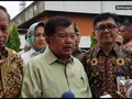 VIDEO: JK Sebut Penyatuan Golongan Listrik Memudahkan Warga