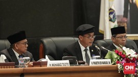 Pelapor Edi Prasetyo Ajukan Bukti Tambahan ke Polisi