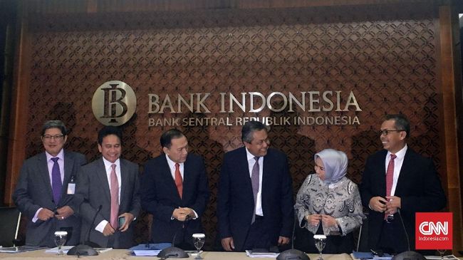 Siapkan Aturan, BI Tegaskan Fintech 'Haram' Pakai Bitcoin