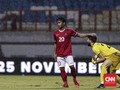 Timnas Indonesia Unggul 1-0 Atas Islandia Menit ke-29