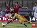 Profil Tiga Lawan Timnas Indonesia di PSSI Anniversary Cup