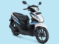 Honda Spacy Bakal Disuntik Mati