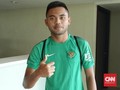 Menpora Peringatkan Saddil soal Kasus Hukum