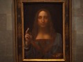VIDEO: Gambar Yesus Leonardo Da Vinci Laku Rp6 T