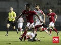 Timnas Indonesia Menang, Milla Tolak Puji Spasojevic-Febri