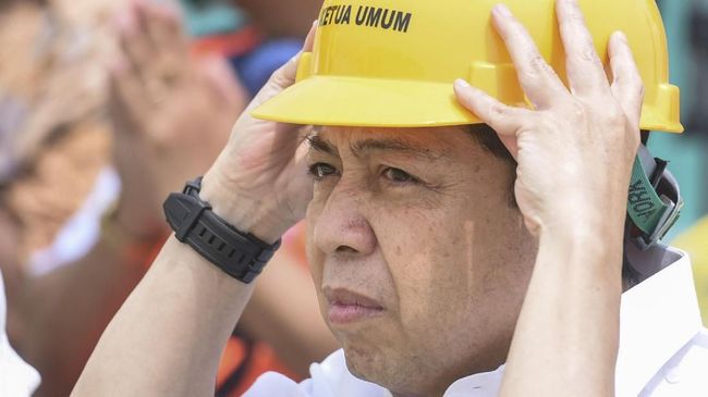 Jusuf Kalla Berharap Golkar Punya Ketua Umum Baru Desember