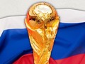32 Peserta Piala Dunia 2018