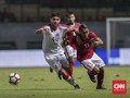 Timnas Indonesia Tiba di Aceh Hari Ini