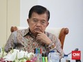 JK Dukung Wiranto Pertemukan Napi Teroris dengan Korban