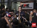 KPK Tetapkan Bupati Kebumen Tersangka Suap Rp2,3 Miliar