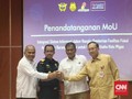 Bea Cukai dan Ditjen Migas Berkongsi Fasilitasi KKKS