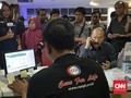 KPK Duga Fredrich dan Bimanesh Manipulasi Data Medis Setnov