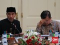 Masalah Ekonomi Bisa Jadi Batu Sandungan Buat Jokowi