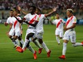 Timnas Peru Rebut Tiket Terakhir ke Piala Dunia 2018